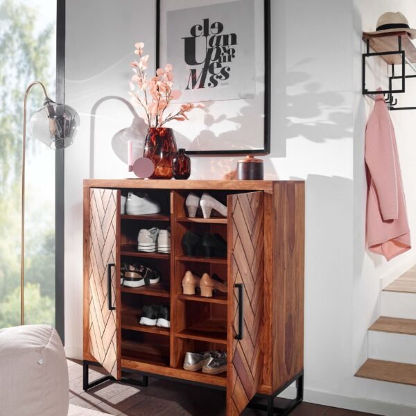 Chappal Stand - Chetak Furniture